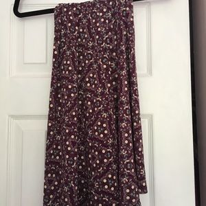 Lularoe Maxi